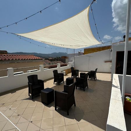 La Loggia Rooms Siniscola Εξωτερικό φωτογραφία