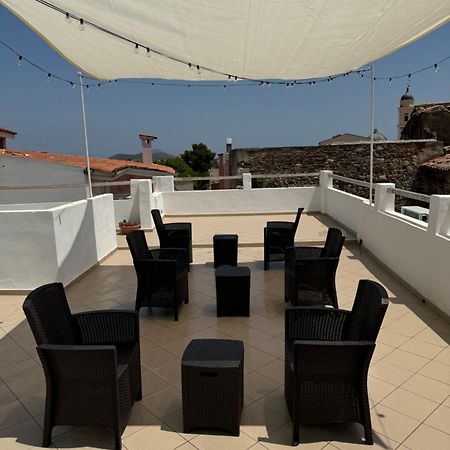 La Loggia Rooms Siniscola Εξωτερικό φωτογραφία