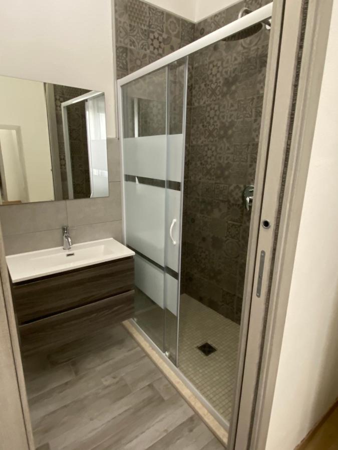 La Loggia Rooms Siniscola Εξωτερικό φωτογραφία
