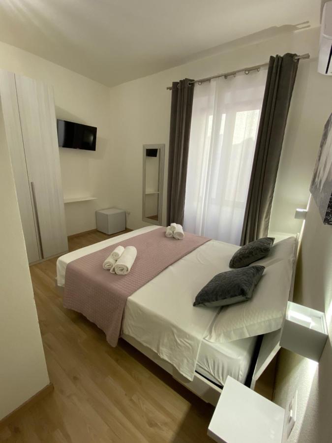 La Loggia Rooms Siniscola Εξωτερικό φωτογραφία