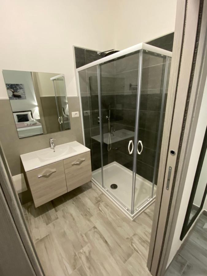 La Loggia Rooms Siniscola Εξωτερικό φωτογραφία