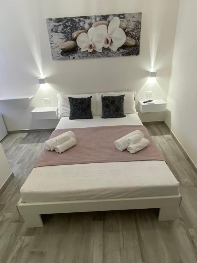 La Loggia Rooms Siniscola Εξωτερικό φωτογραφία