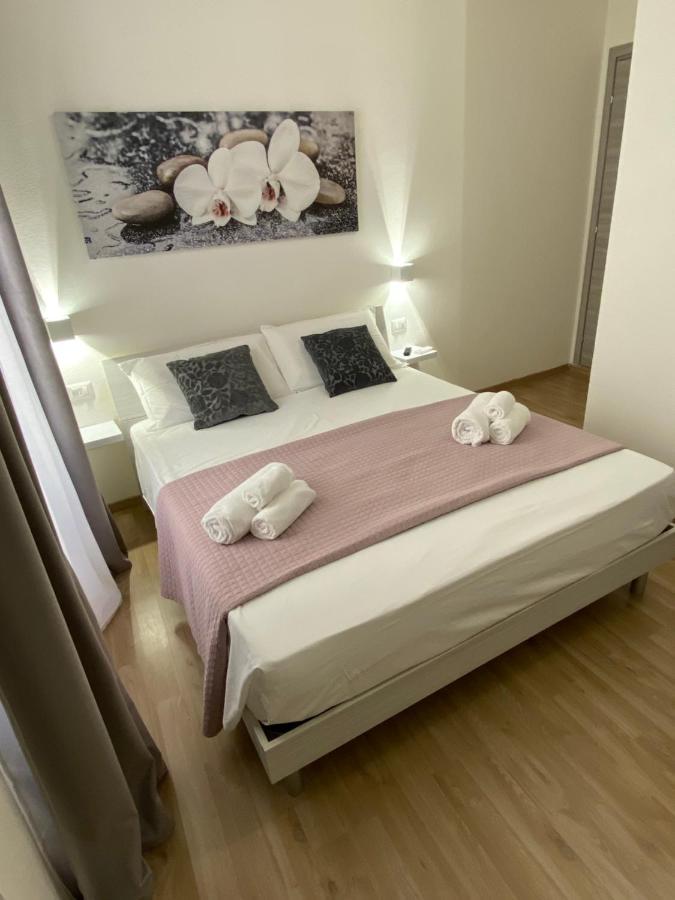 La Loggia Rooms Siniscola Εξωτερικό φωτογραφία
