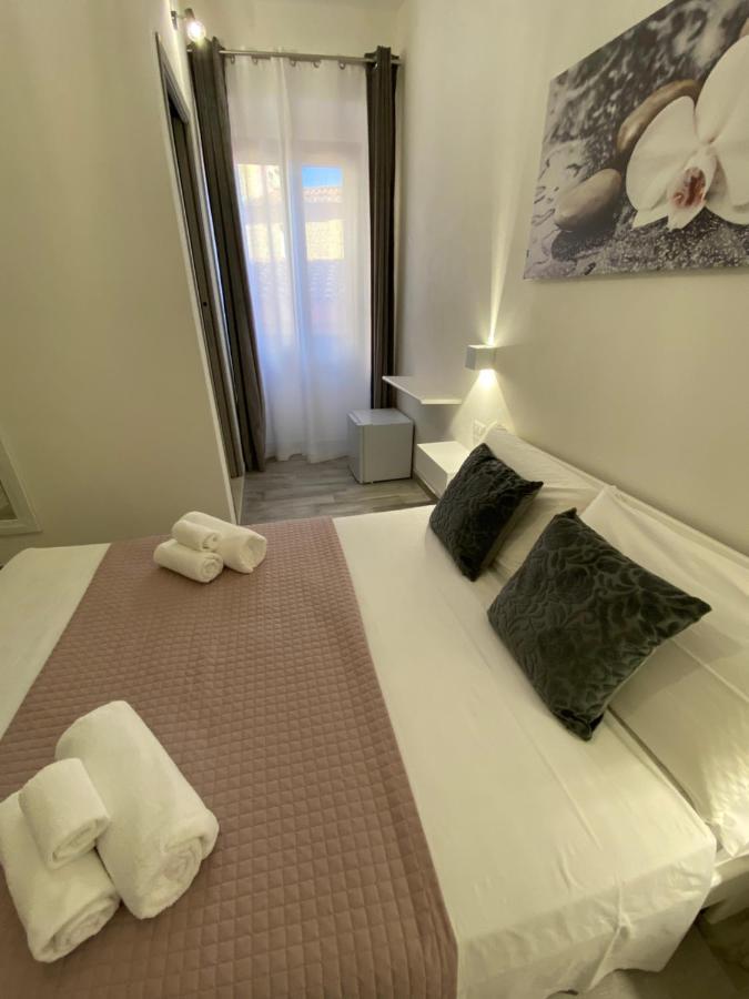 La Loggia Rooms Siniscola Εξωτερικό φωτογραφία