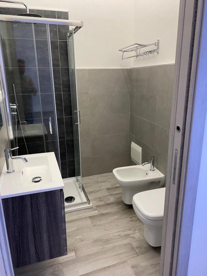 La Loggia Rooms Siniscola Εξωτερικό φωτογραφία