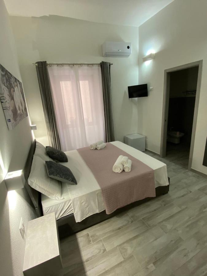 La Loggia Rooms Siniscola Εξωτερικό φωτογραφία