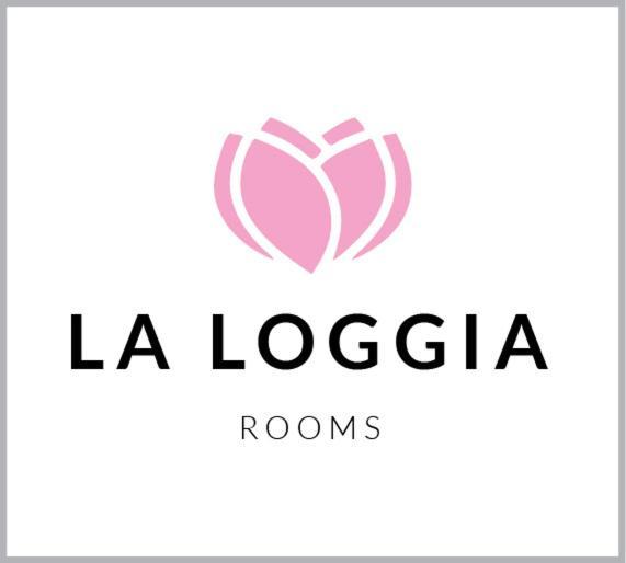 La Loggia Rooms Siniscola Εξωτερικό φωτογραφία